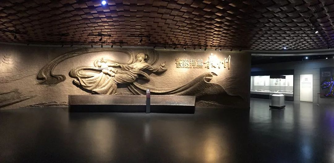 客家(jiā)搖籃——客家(jiā)南(nán)遷第一(yī)站(zhàn)