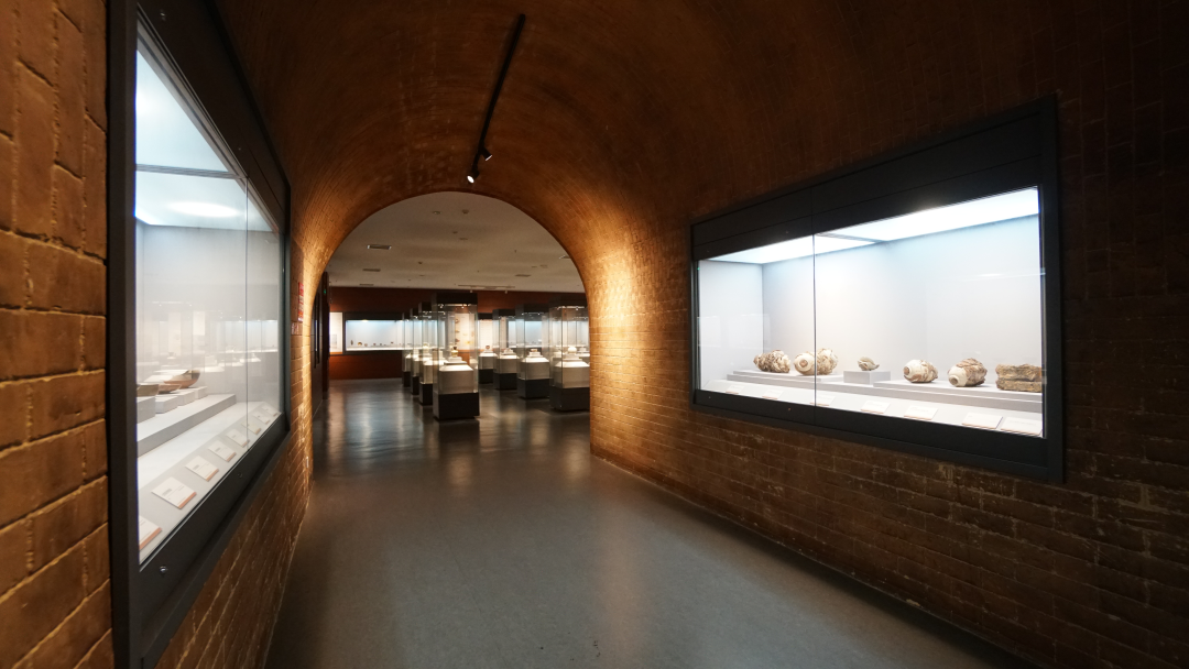 七裡(lǐ)鎮窯——感受七裡(lǐ)鎮文(wén)化(huà)