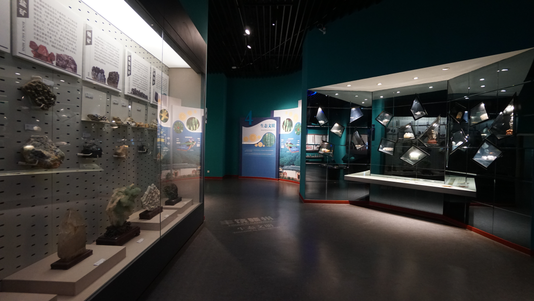 豐饒贛州——曆史宋城(chéng)，千年(nián)古都(dōu)